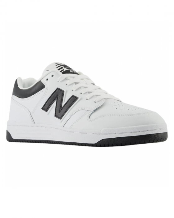 480 - FOOTWEAR COURT BB480LBK [4]