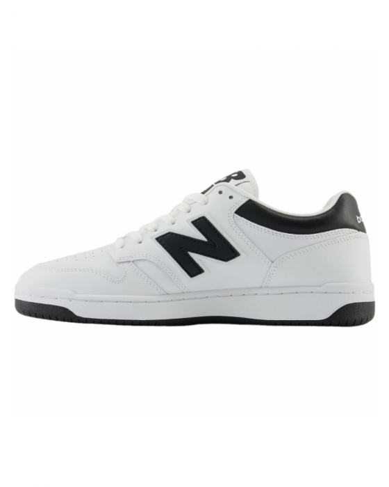 480 - FOOTWEAR COURT BB480LBK [2]