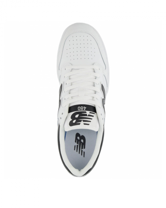 480 - FOOTWEAR COURT BB480LBK [3]