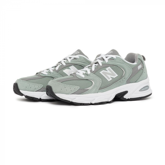 530 - FOOTWEAR CLASSICS [3]