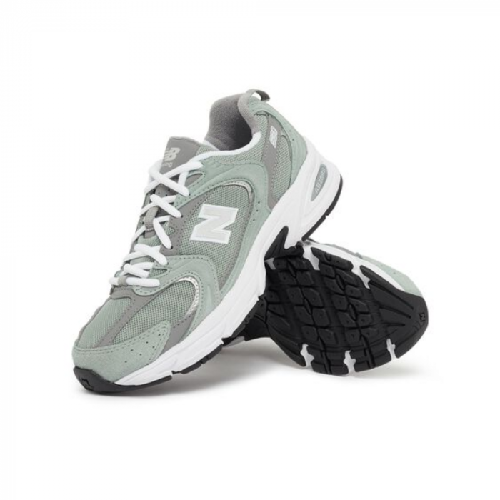 530 - FOOTWEAR CLASSICS [2]
