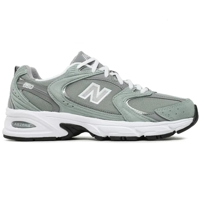 530 - Footwear Classics
