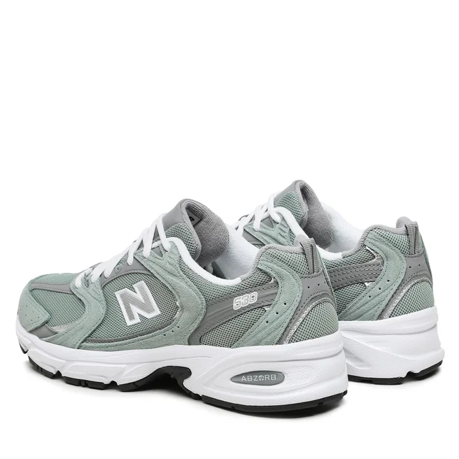 530 - Footwear Classics [4]