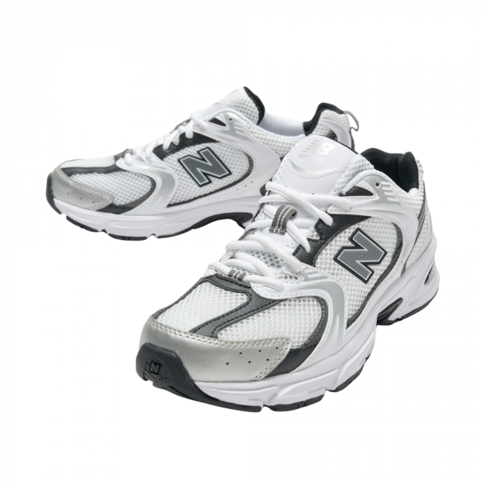 530 - FOOTWEAR CLASSICS [3]