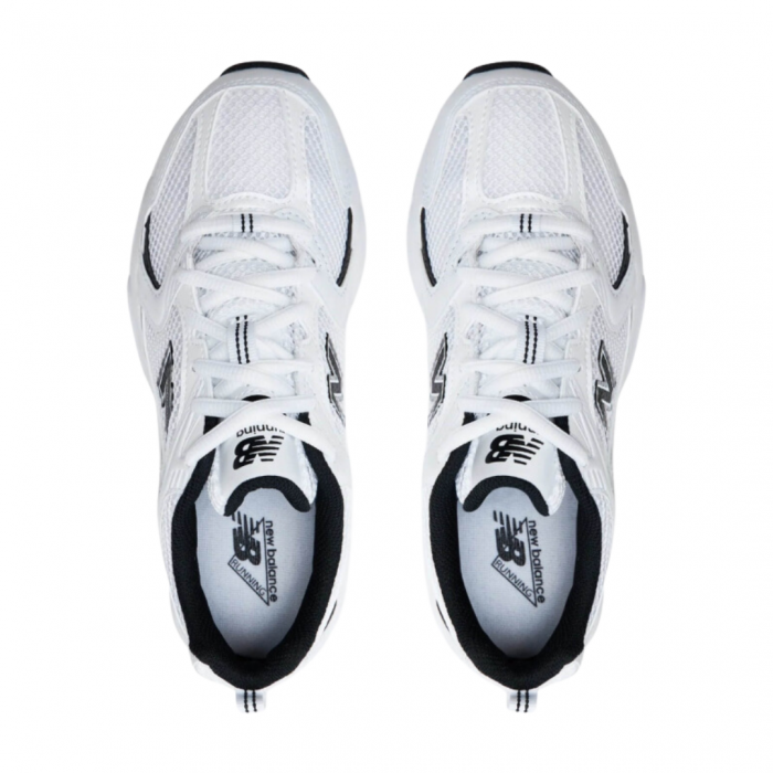 530 - FOOTWEAR CLASSICS [6]