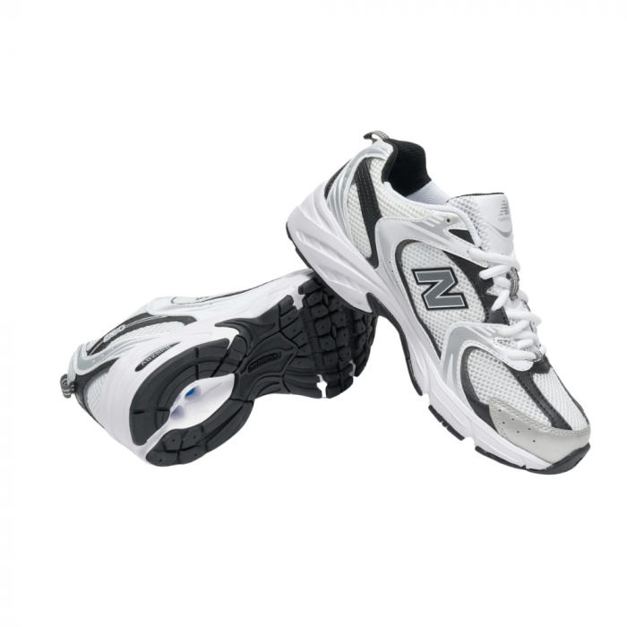 530 - FOOTWEAR CLASSICS [4]