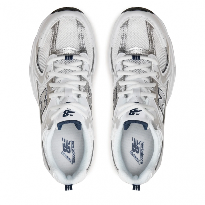 New Balance 530 - Footwear classics gradeschool [3]