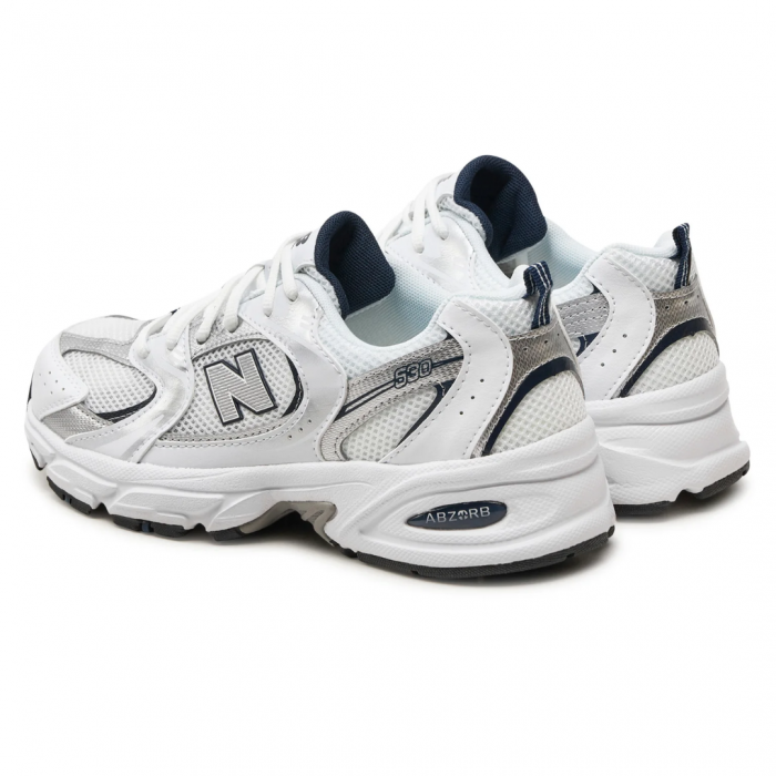 New Balance 530 - Footwear classics gradeschool [5]