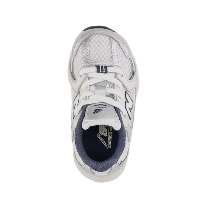 530 - FOOTWEAR CLASSICS INFANT IZ530KA [4]