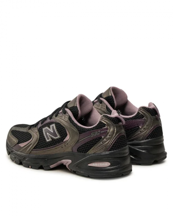 530 - FOOTWEAR CLASSICS MR530ADD [3]