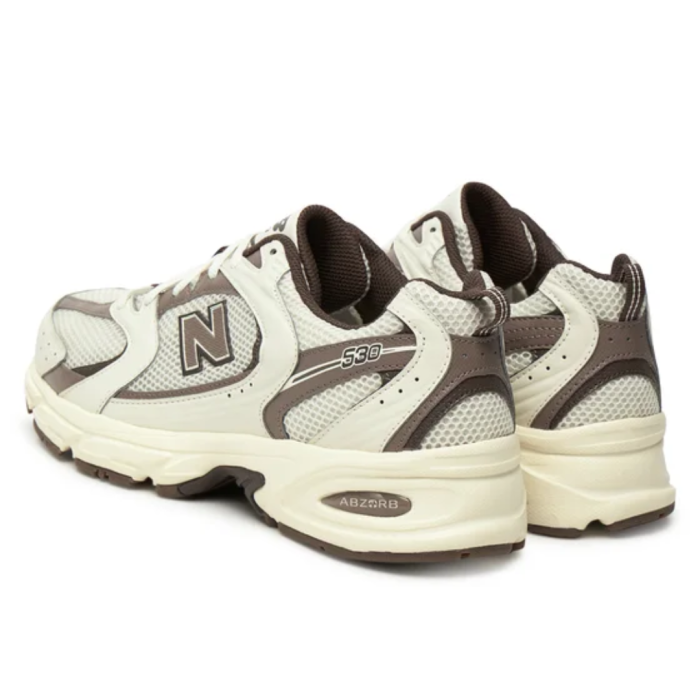 530 - FOOTWEAR CLASSICS MR530ASM [5]