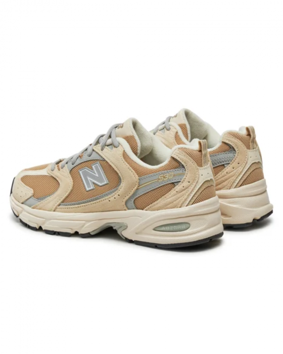 530 - FOOTWEAR CLASSICS MR530CP [3]