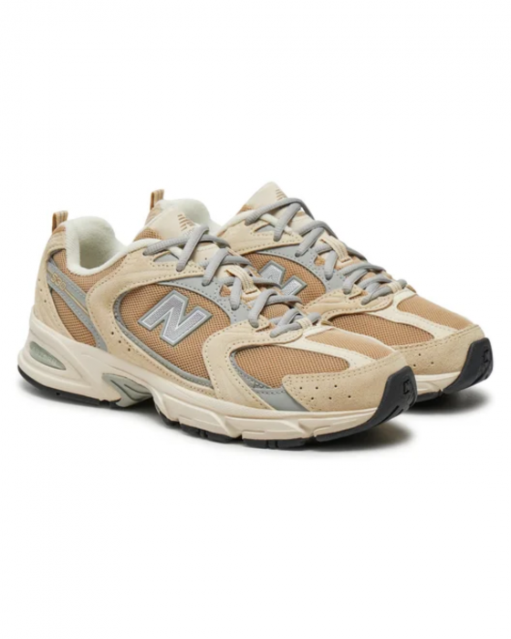 530 - FOOTWEAR CLASSICS MR530CP [2]