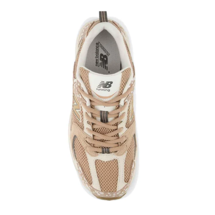 530 - FOOTWEAR CLASSICS U53028U [4]