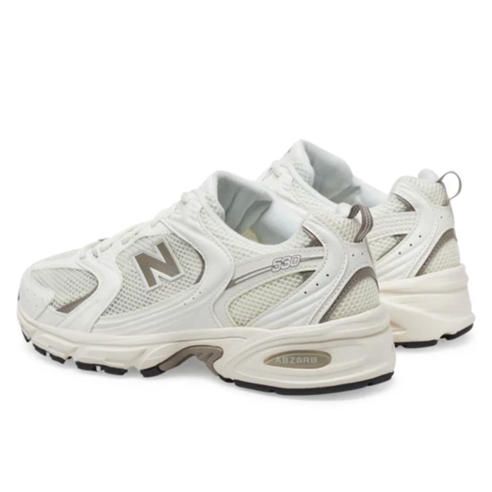 530 - FOOTWEAR CLASSICS U530CSB [5]