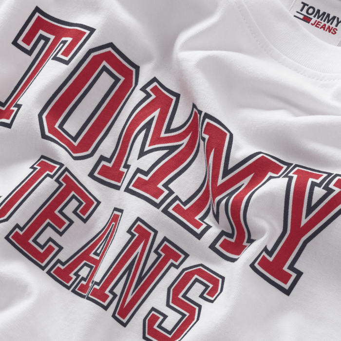 Tricou Tommy [2]