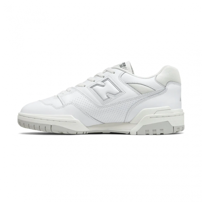 New Balance 550 "White Grey" [2]