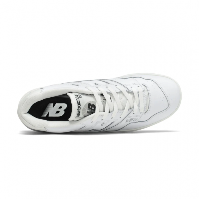New Balance 550 "White Grey" [4]
