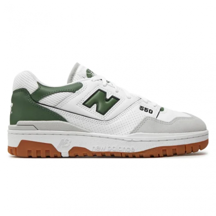 550 - FOOTWEAR COURT BB550ESB
