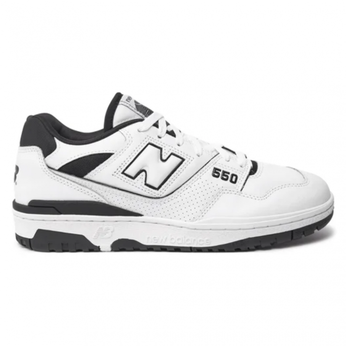 550 - FOOTWEAR COURT BB550HA1