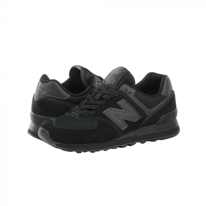 574 - FOOTWEAR CLASSICS [2]
