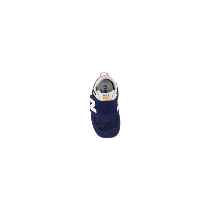 574 - FOOTWEAR CLASSICS INFANT NW574VPN [3]