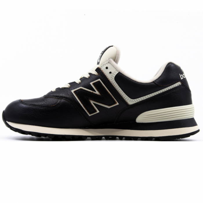 574 Luxury Leather ML574LPK [2]