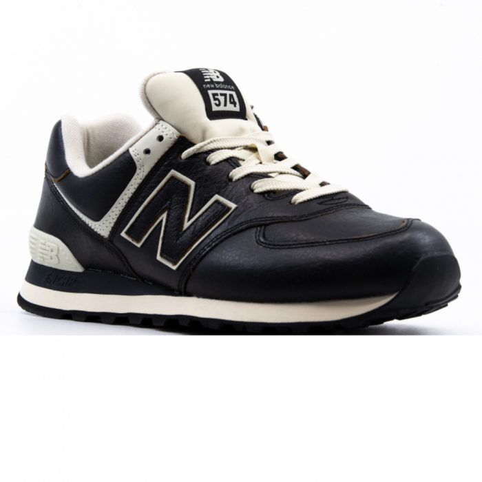 574 Luxury Leather ML574LPK [3]