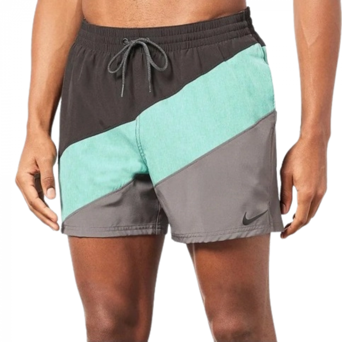 5inch Volley Swim Shorts - Nike - Sort de baie [2]