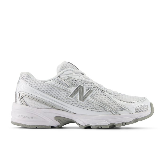 740 - FOOTWEAR CLASSICS INFANT IZ740WM [1]