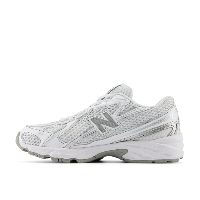 740 - FOOTWEAR CLASSICS INFANT IZ740WM [2]