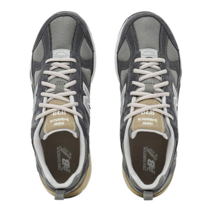 878 - FOOTWEAR CLASSICS CM878MG1 [5]