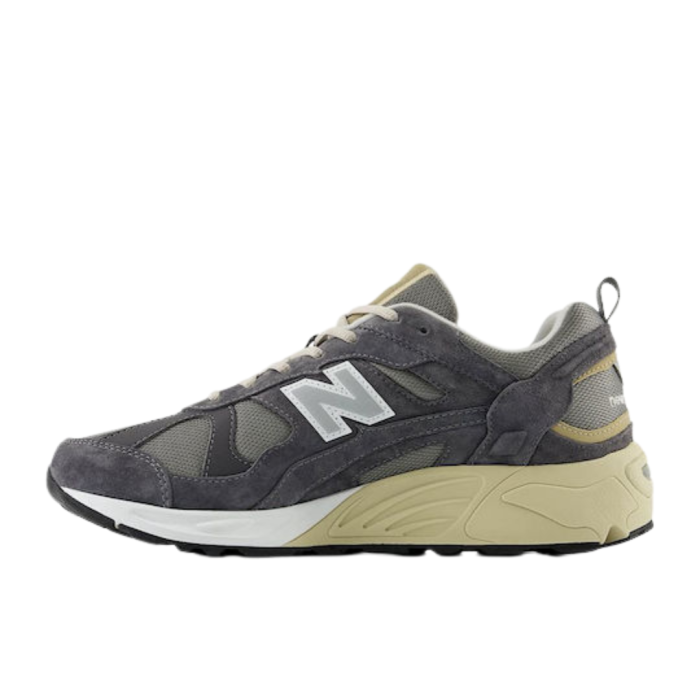 878 - FOOTWEAR CLASSICS CM878MG1 [3]