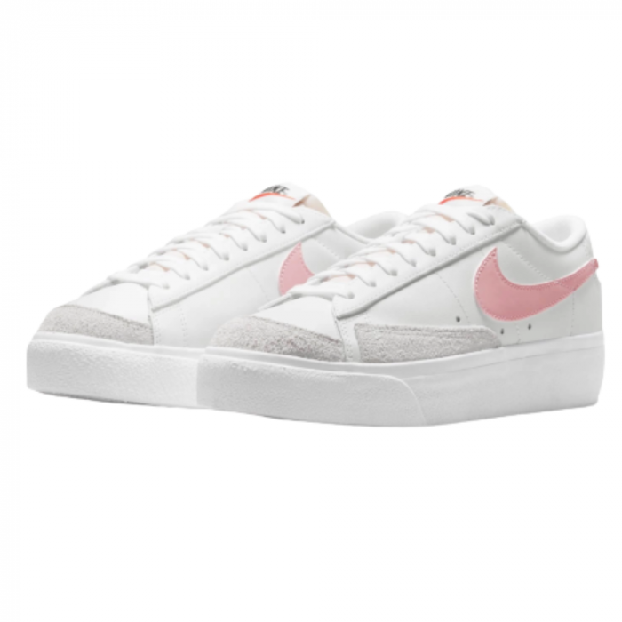 Nike Blazer Low Platform [4]