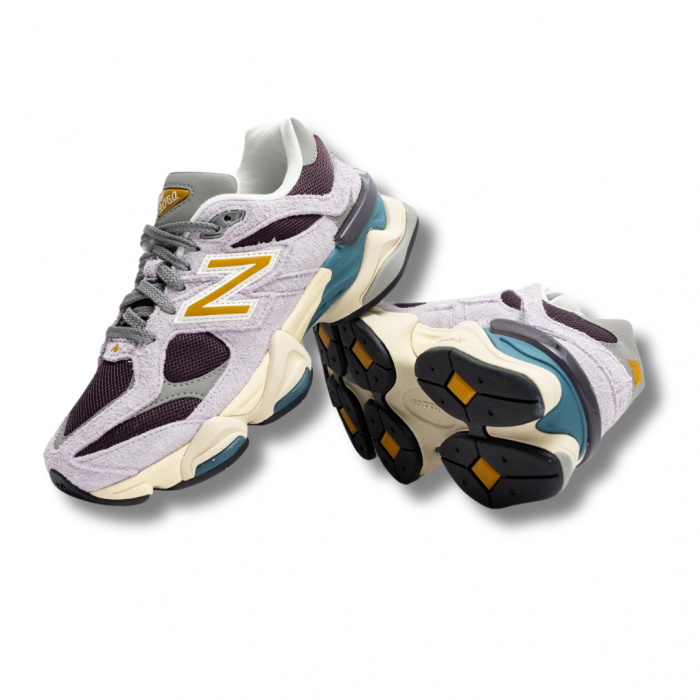 New Balance 9060 Footwear Classics  [2]