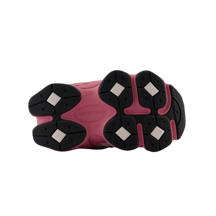 9060 - FOOTWEAR CLASSICS INFANT I906024D [5]