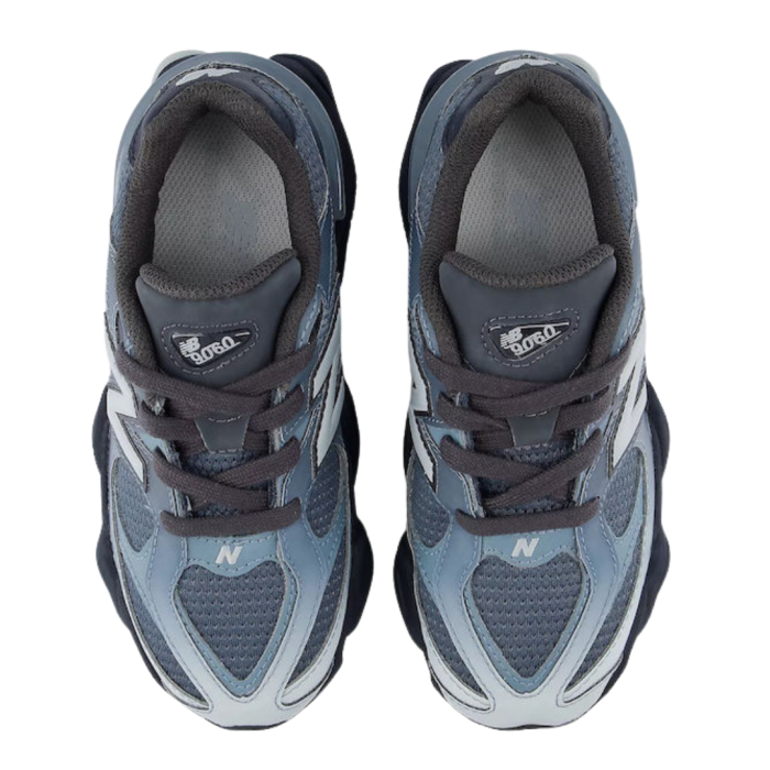 9060 - FOOTWEAR CLASSICS PRESCHOOL P90605JL [4]