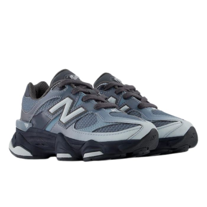 9060 - FOOTWEAR CLASSICS PRESCHOOL P90605JL [3]