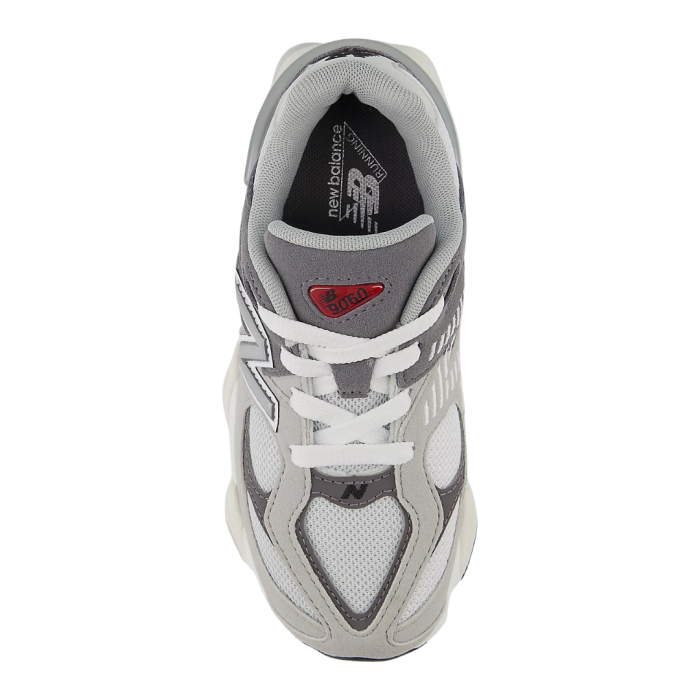 9060 - FOOTWEAR CLASSICS PRESCHOOL PC9060GY [4]