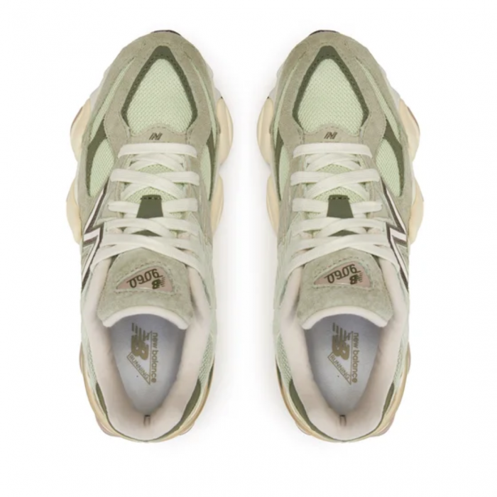 9060 - FOOTWEAR CLASSICS U9060EEC [5]