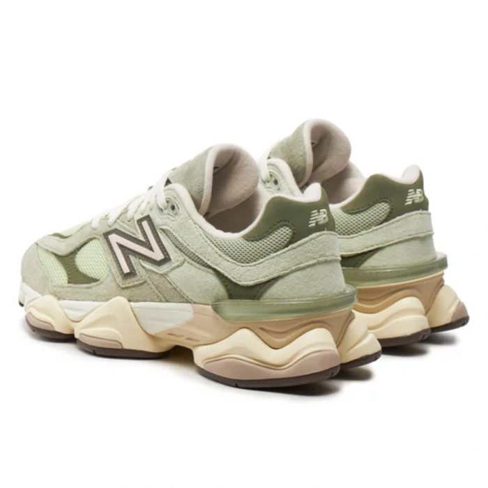 9060 - FOOTWEAR CLASSICS U9060EEC [3]