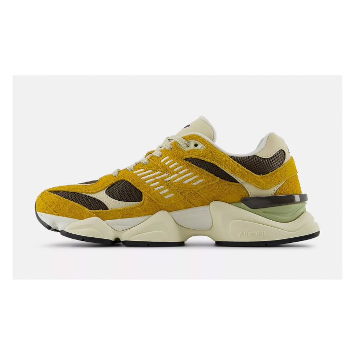 9060 - FOOTWEAR CLASSICS U9060SRB [2]