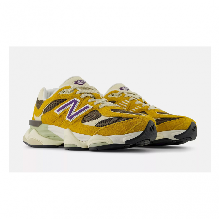 9060 - FOOTWEAR CLASSICS U9060SRB [3]