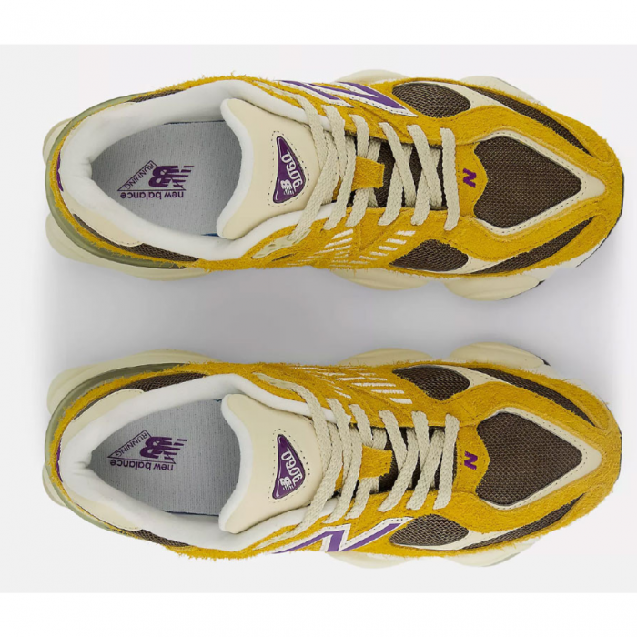 9060 - FOOTWEAR CLASSICS U9060SRB [4]