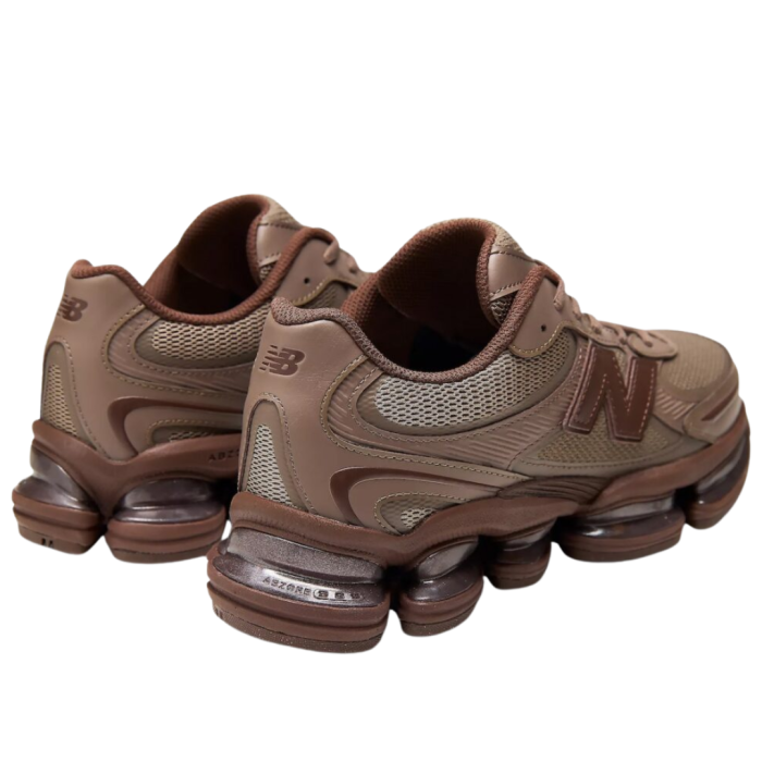 ABZORB 2000 - FOOTWEAR CLASSICS U20004EY [6]