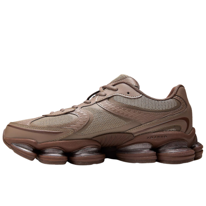 ABZORB 2000 - FOOTWEAR CLASSICS U20004EY [3]