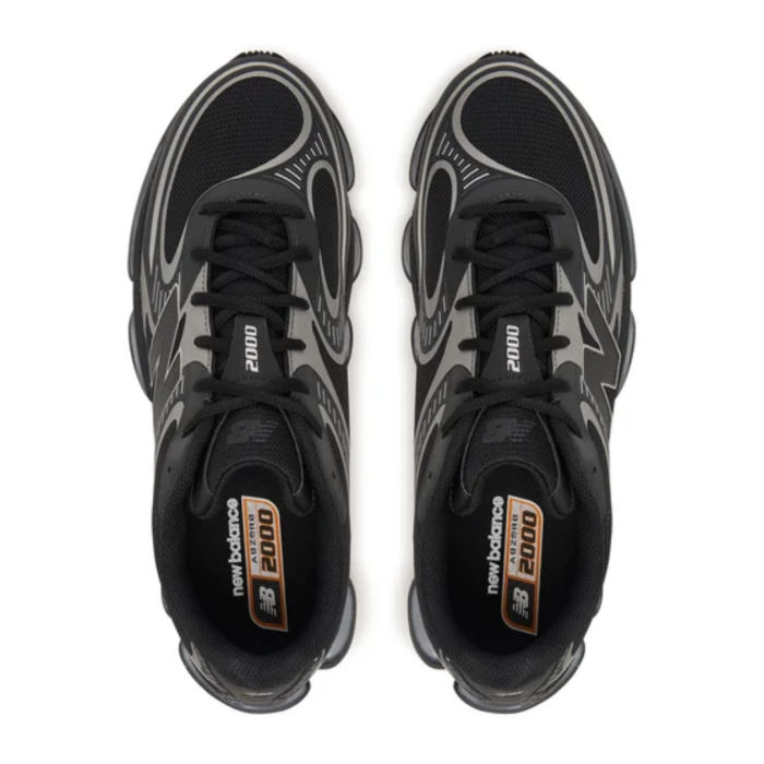 ABZORB 2000 - FOOTWEAR CLASSICS U20008LL [4]