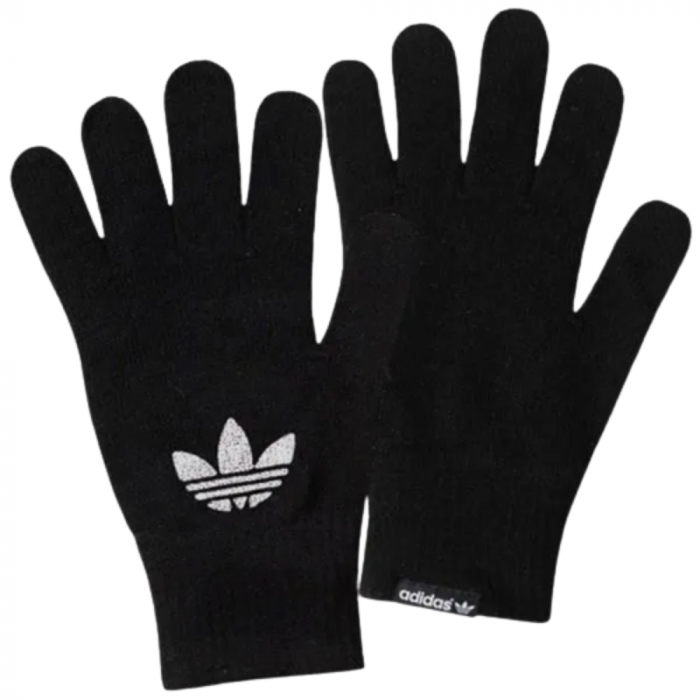 AC GLOVES LOGO