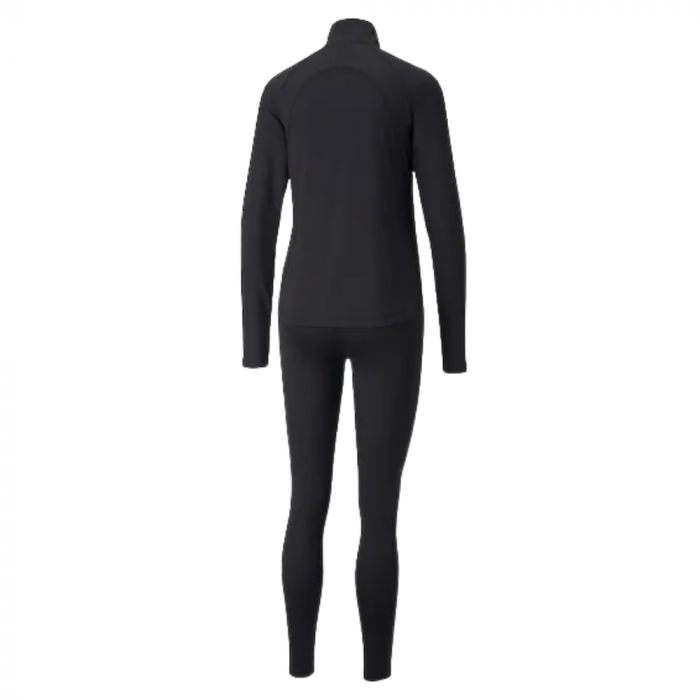 Active Yogini Woven Suit [2]