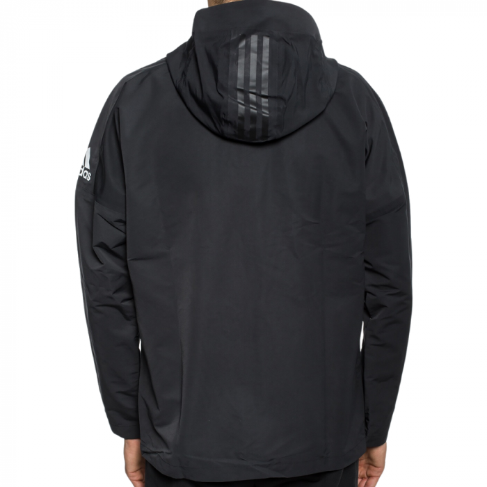 M ID Shell Jkt [3]